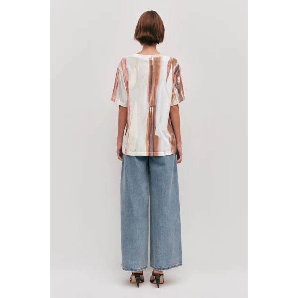 Aje Aus Tops – structured silhouette with raw femininity from Luxury Shoes 