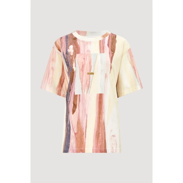 Aje clothing Aus Tops – structured silhouette with raw femininity from Luxury Shoes 