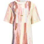 Aje Pink Tops