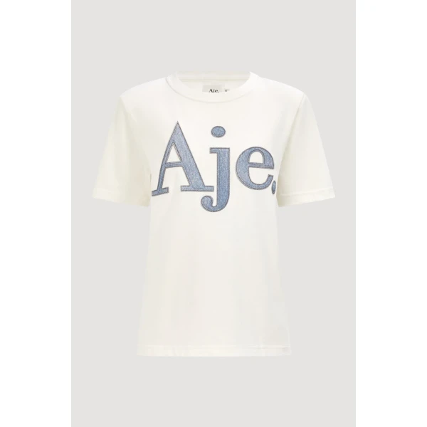Aje clothing Aus Tops – structured silhouette with raw femininity from Luxury Shoes 