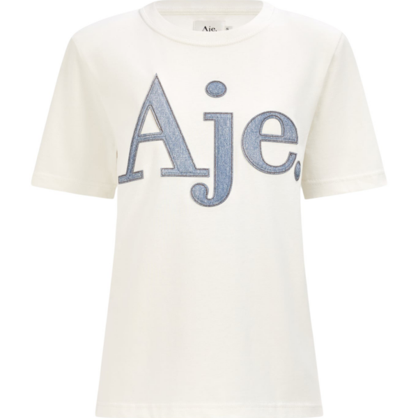 Aje Blue Tops