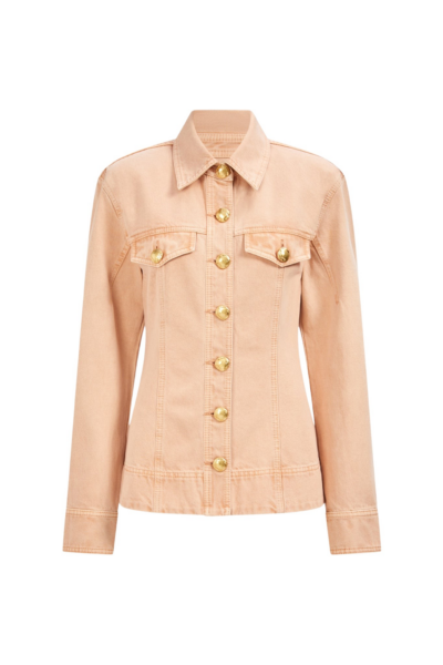 Aje Pink Tops