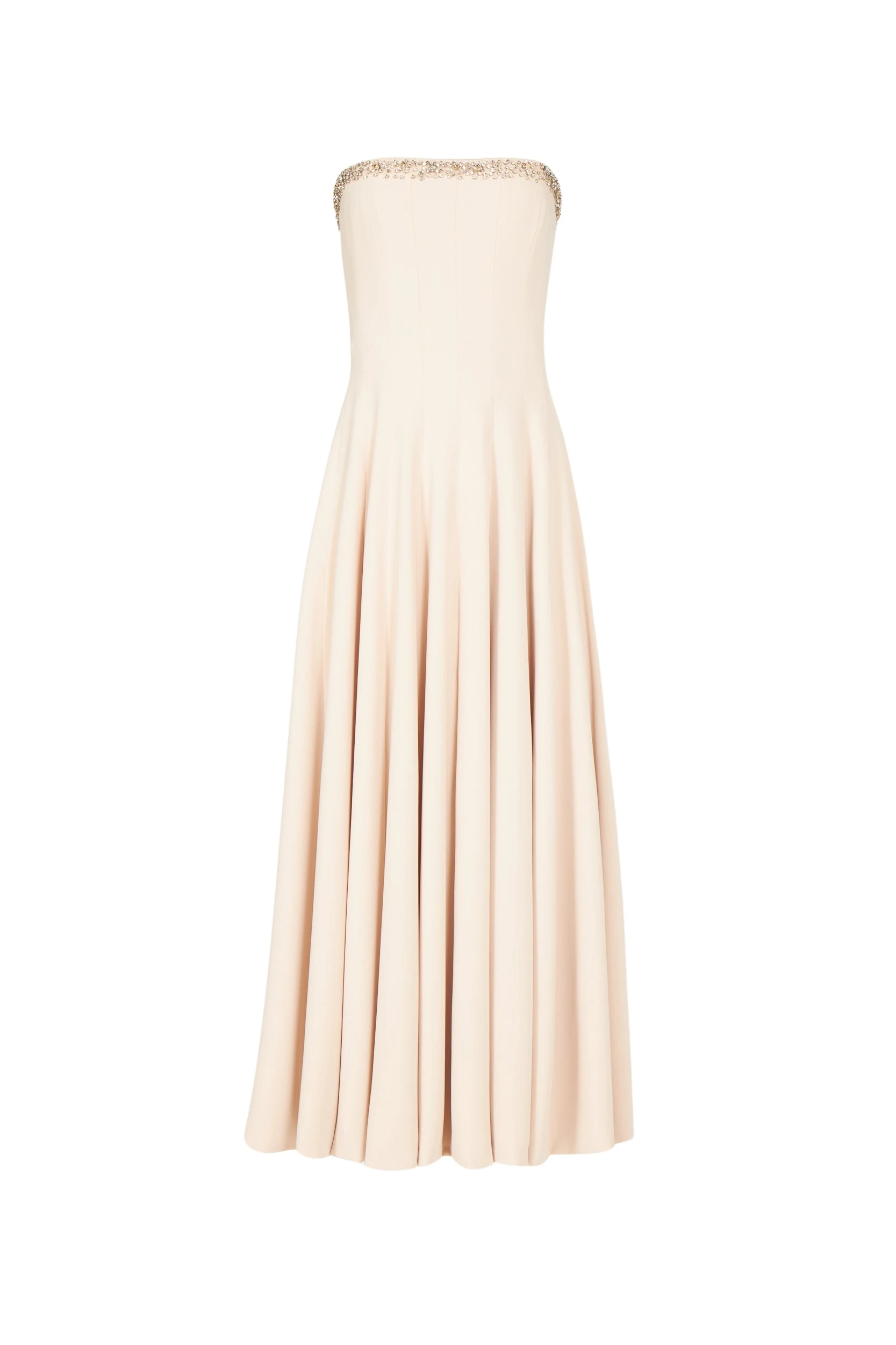 Aldina-Crepe-Dress-Costarellos-Dresses64247_nobg Costarellos Dresses - Romantic Greek Lace - Shop at Luxury Shoes