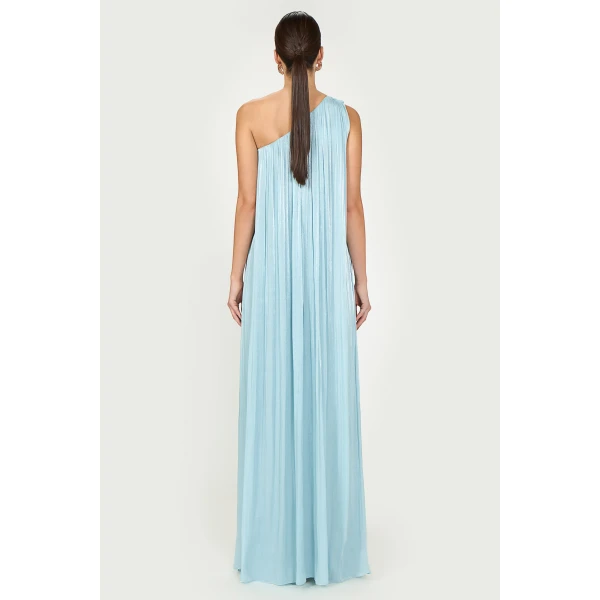 Costarellos Dresses - Romantic Greek Lace - Shop at Luxury Shoes 
