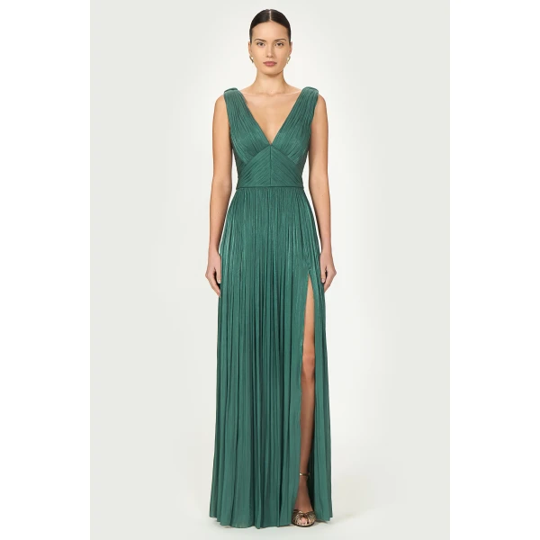Costarellos Dresses - Romantic Greek Lace - Shop at Luxury Shoes 