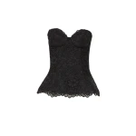Costarellos Tops - Romantic Greek Lace - Shop at Luxury Shoes 