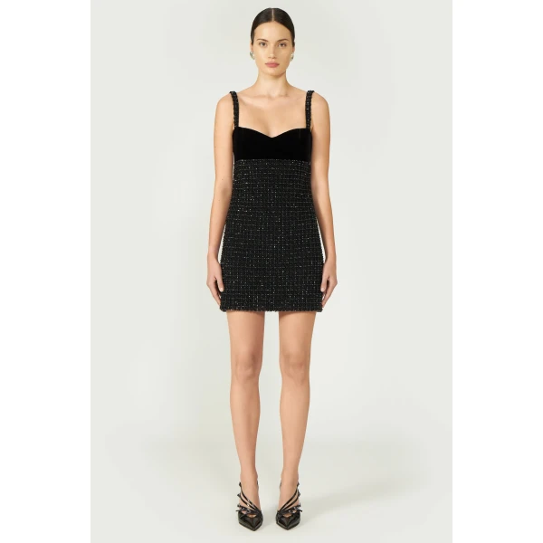 Costarellos Dresses - Romantic Greek Lace - Shop at Luxury Shoes 