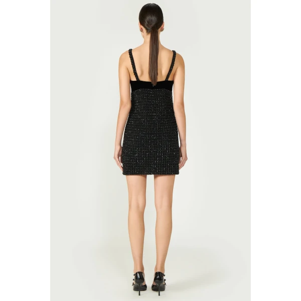 Costarellos Dresses - Romantic Greek Lace - Shop at Luxury Shoes 