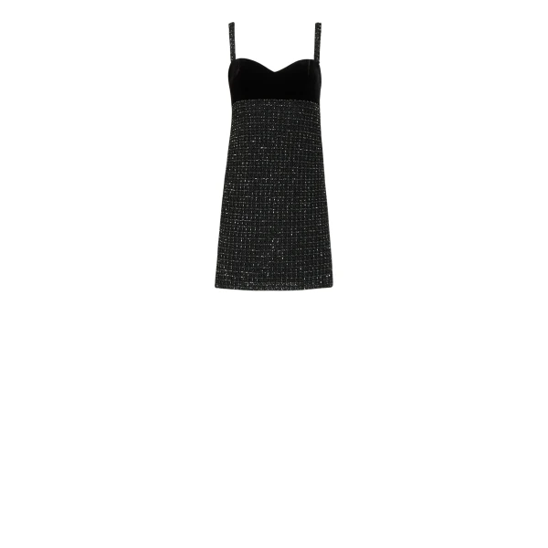Costarellos Dresses - Romantic Greek Lace - Shop at Luxury Shoes 