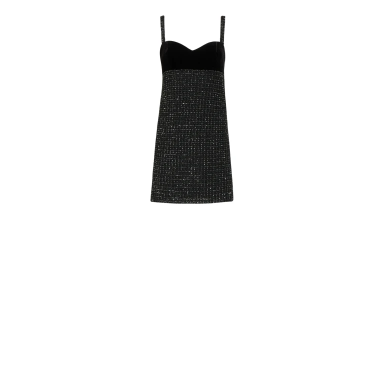 Costarellos Dresses - Romantic Greek Lace - Shop at Luxury Shoes 
