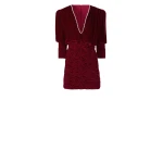 Costarellos Dresses - Romantic Greek Lace - Shop at Luxury Shoes 