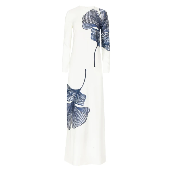 Costarellos Dresses - Romantic Greek Lace - Shop at Luxury Shoes 