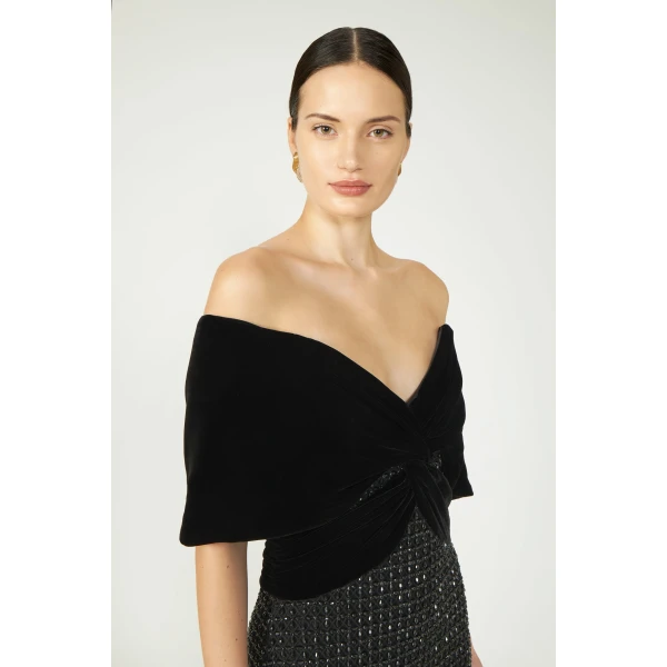 Costarellos Dresses - Romantic Greek Lace - Shop at Luxury Shoes 
