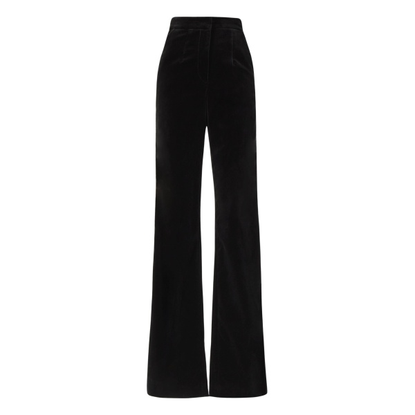 Costarellos Pants - Romantic Greek Lace - Shop at Luxury Shoes 