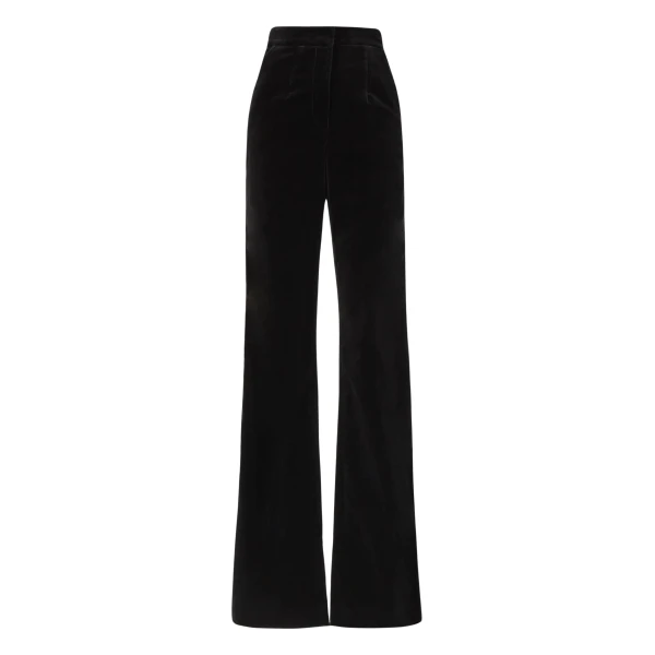 Costarellos Pants - Romantic Greek Lace - Shop at Luxury Shoes 