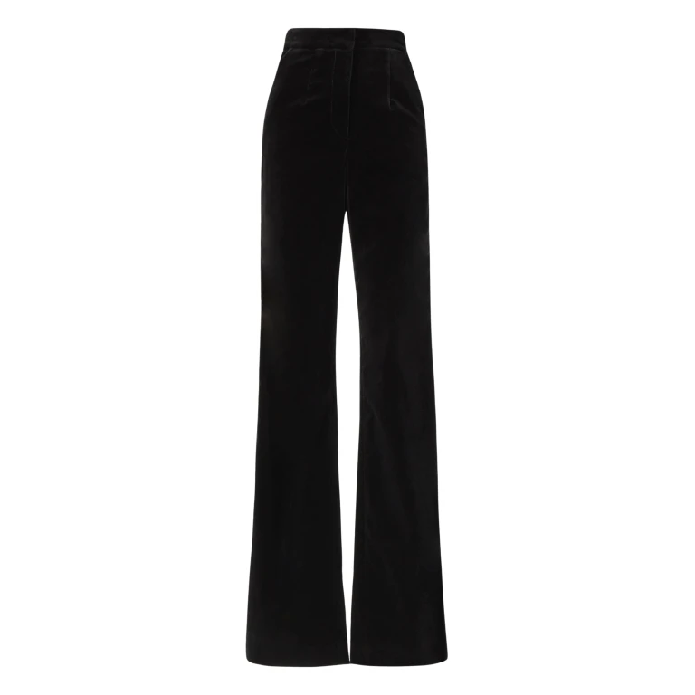 Costarellos Pants - Romantic Greek Lace - Shop at Luxury Shoes 