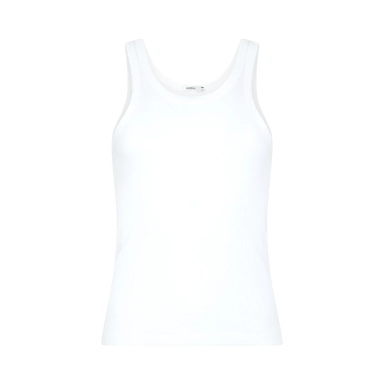 Bassike Tops