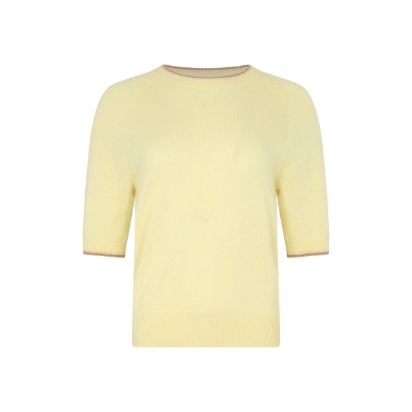 Bassike knitwear