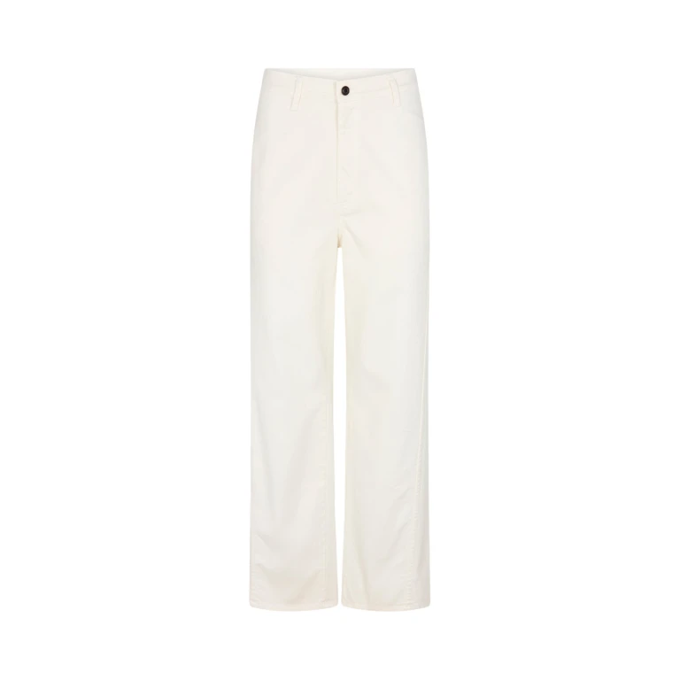 Bassike Pants
