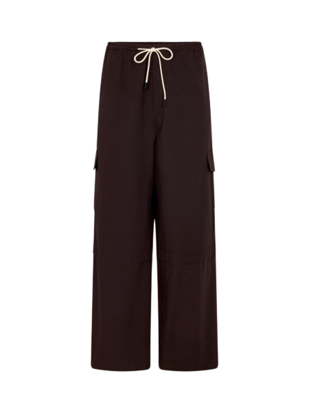 Bassike Pants