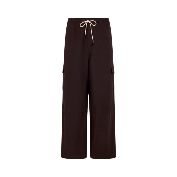Bassike Pants