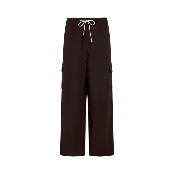 Bassike Pants