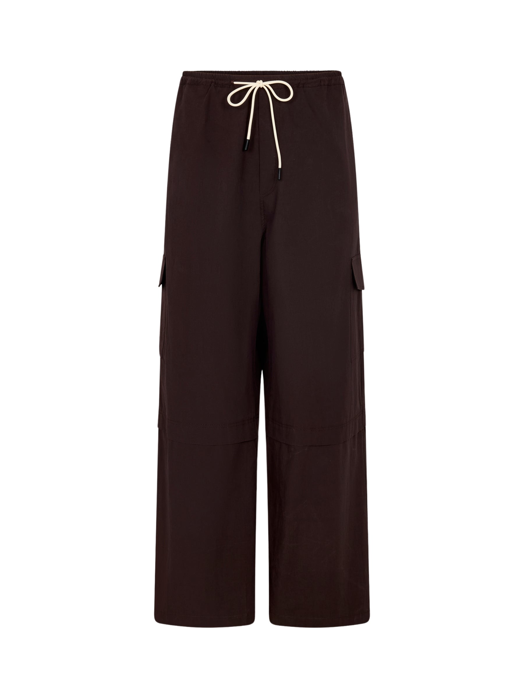 Bassike Pants