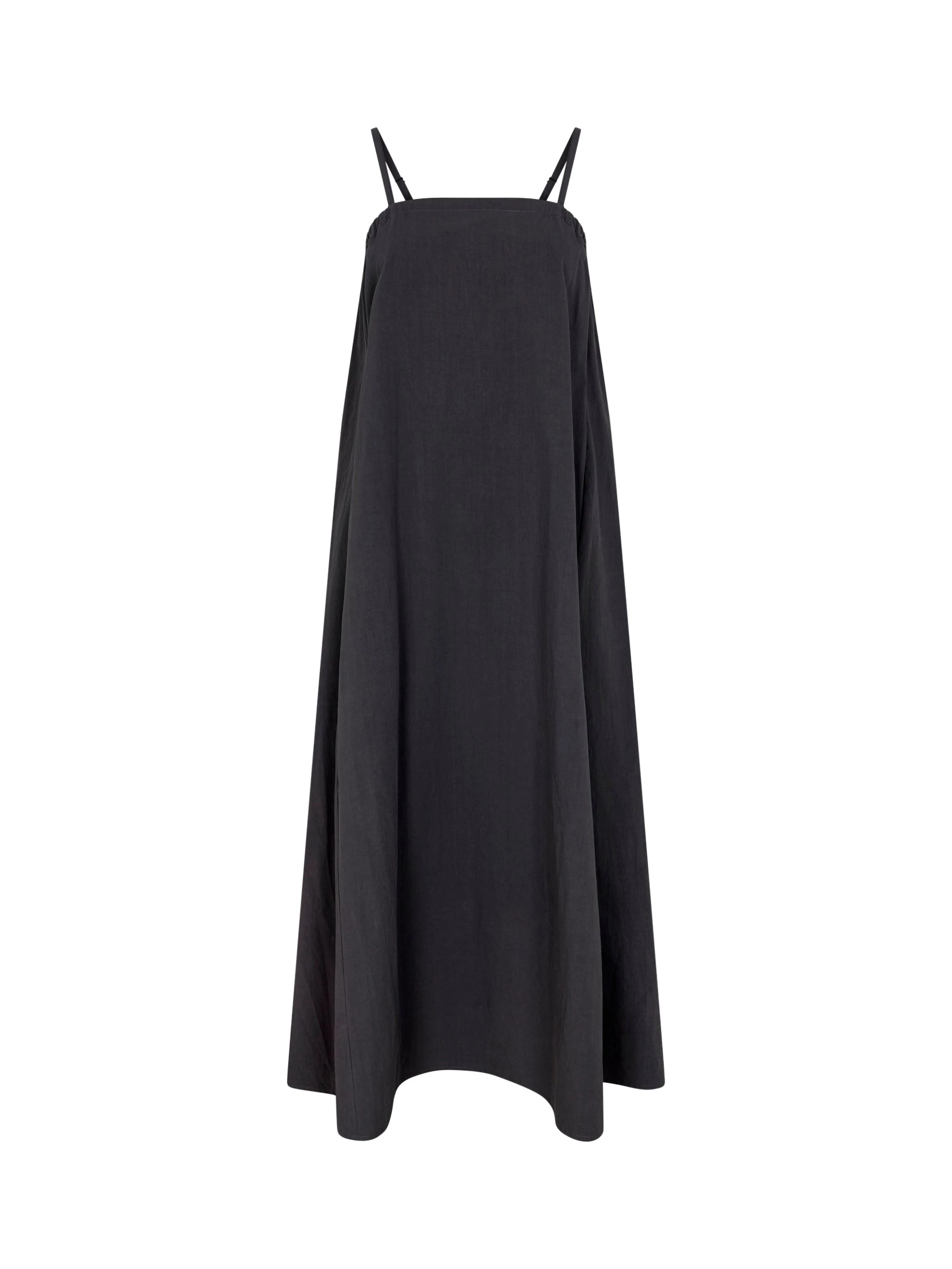 Bassike-Crushed-Cotton-Parachute-Dress-coveti43663_nobg Bassike Dresses