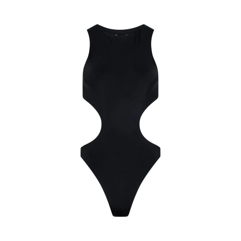Bassike Bodysuit
