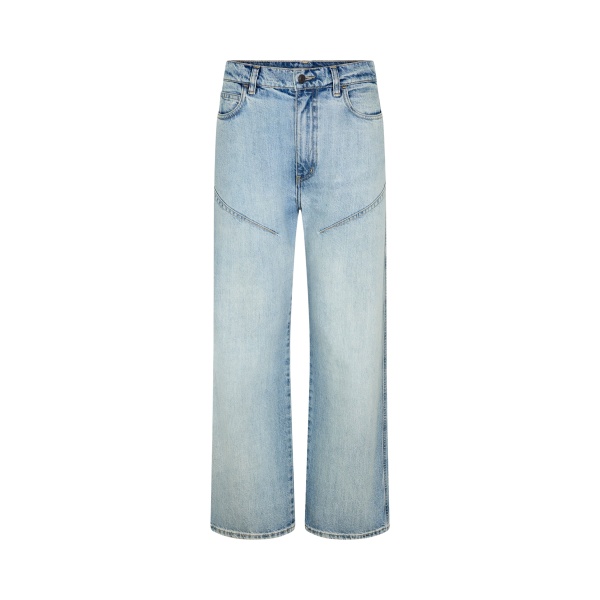 Bassike Pants