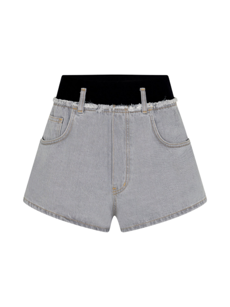 Bassike Shorts