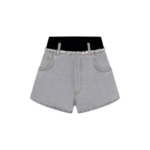 Bassike Shorts