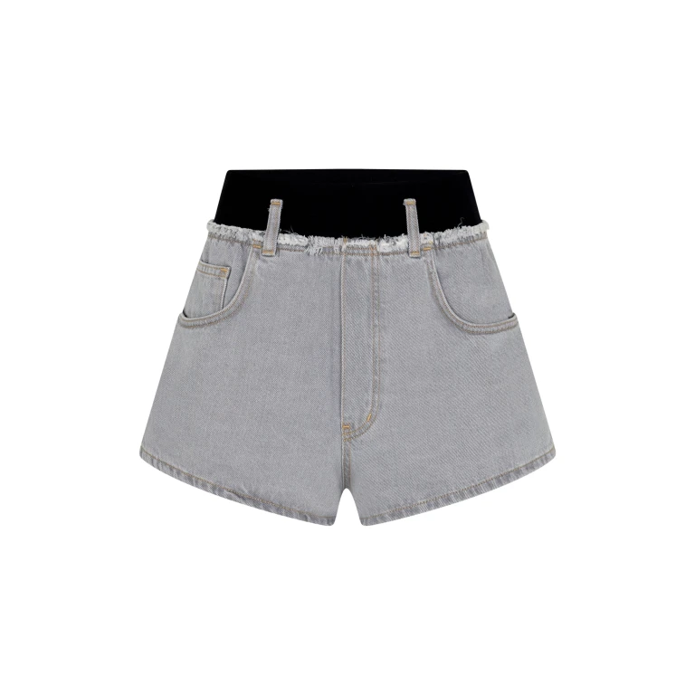 Bassike Shorts