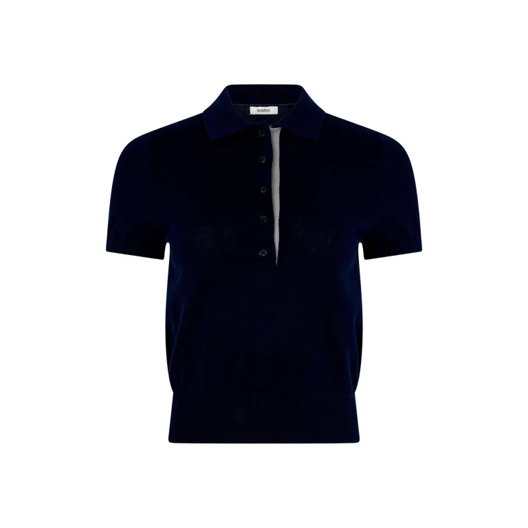 Bassike knitwear