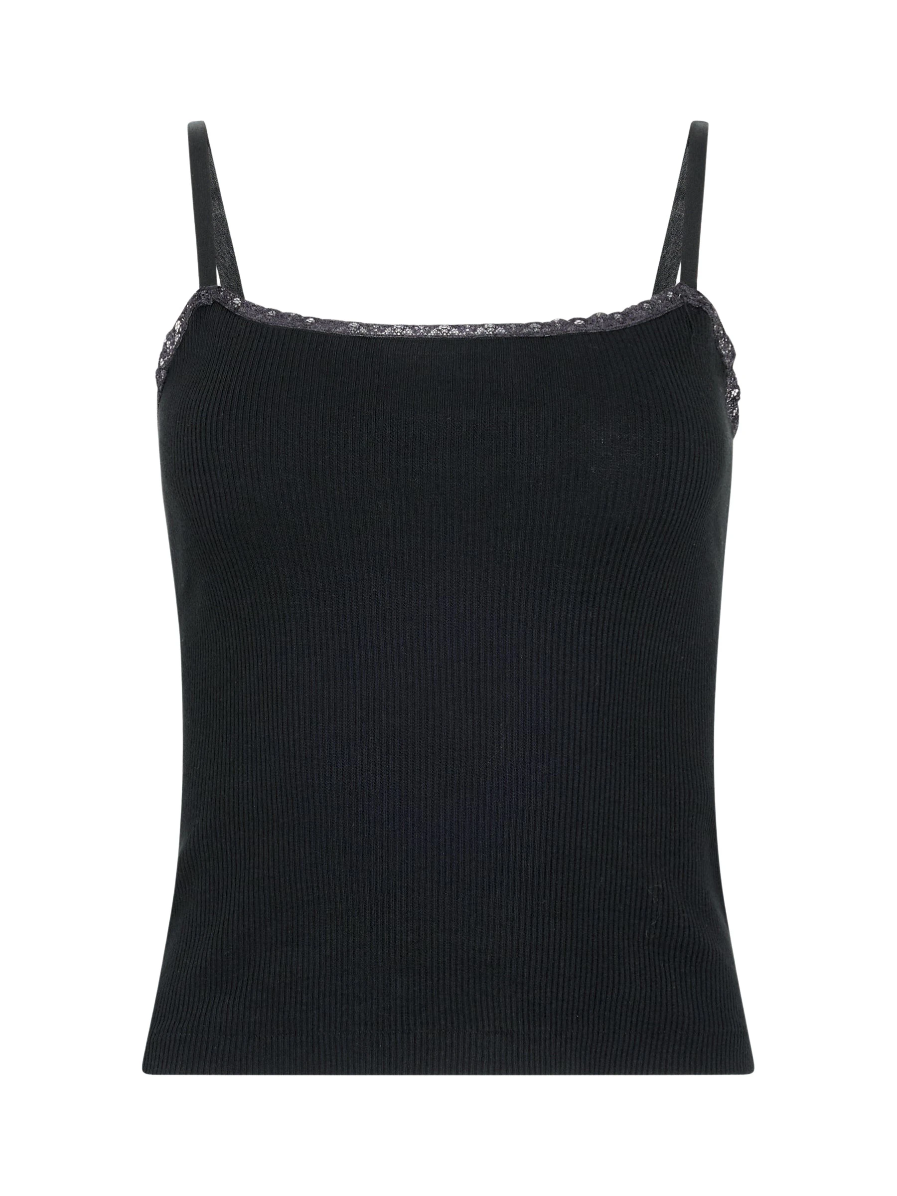 Bassike-Lace-Strap-Soft-Rib-Tank-coveti42505_nobg Bassike Tops