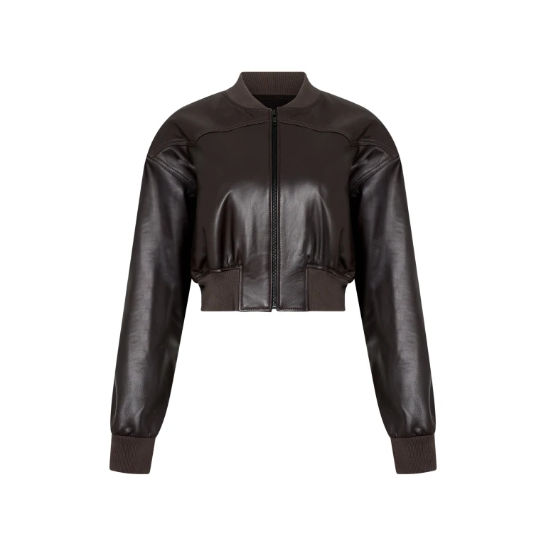 Bassike Jackets