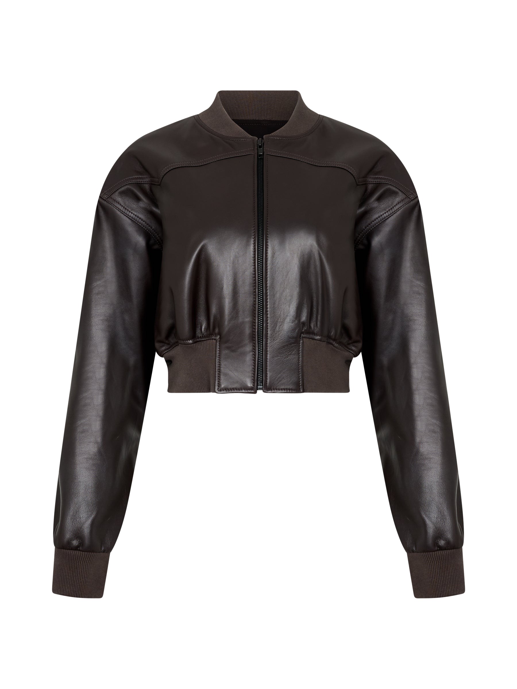 Bassike Jackets