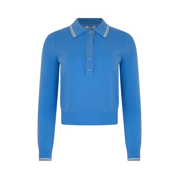 Bassike knitwear