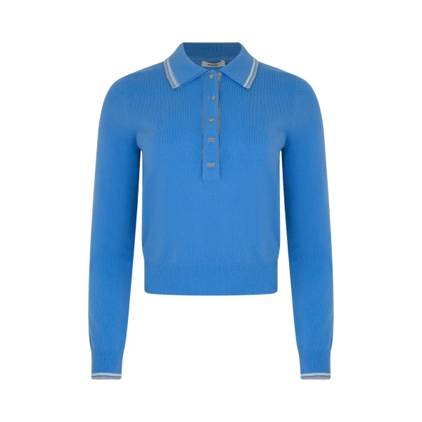 Bassike knitwear