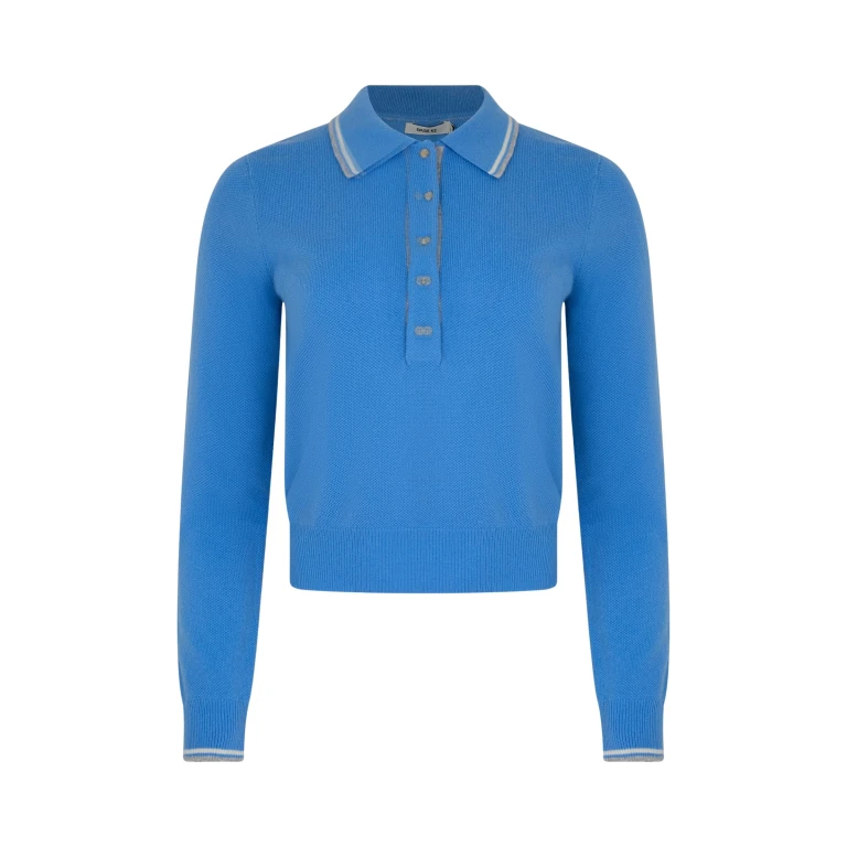 Bassike knitwear