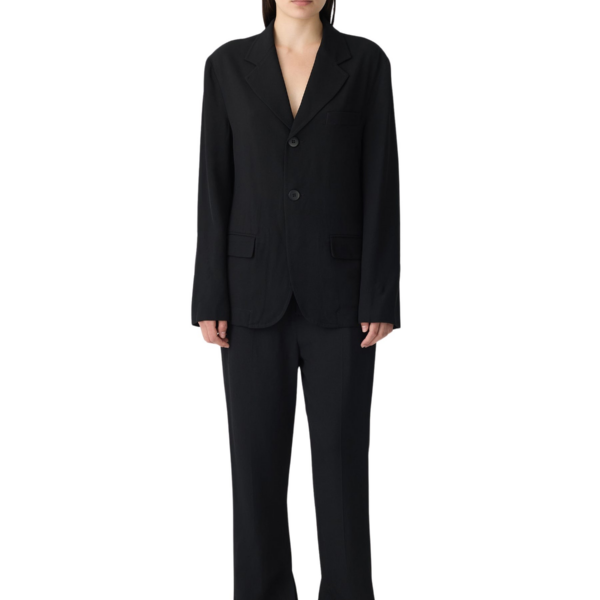 Bassike Man Style Travel Jacket, view 2