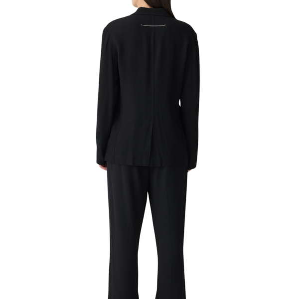 Bassike Man Style Travel Jacket, view 7