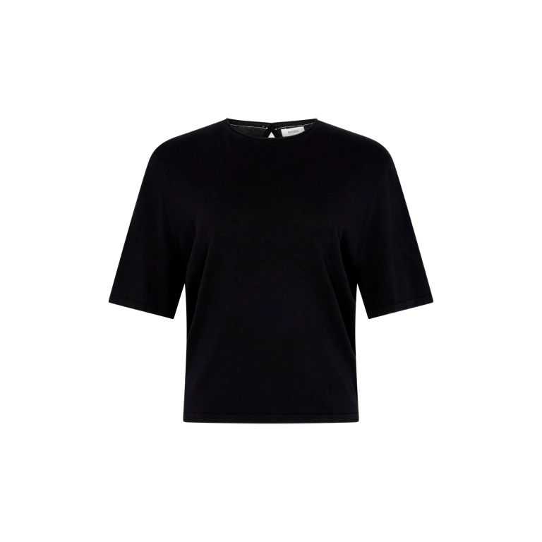 Bassike knitwear
