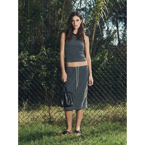Bassike Skirts