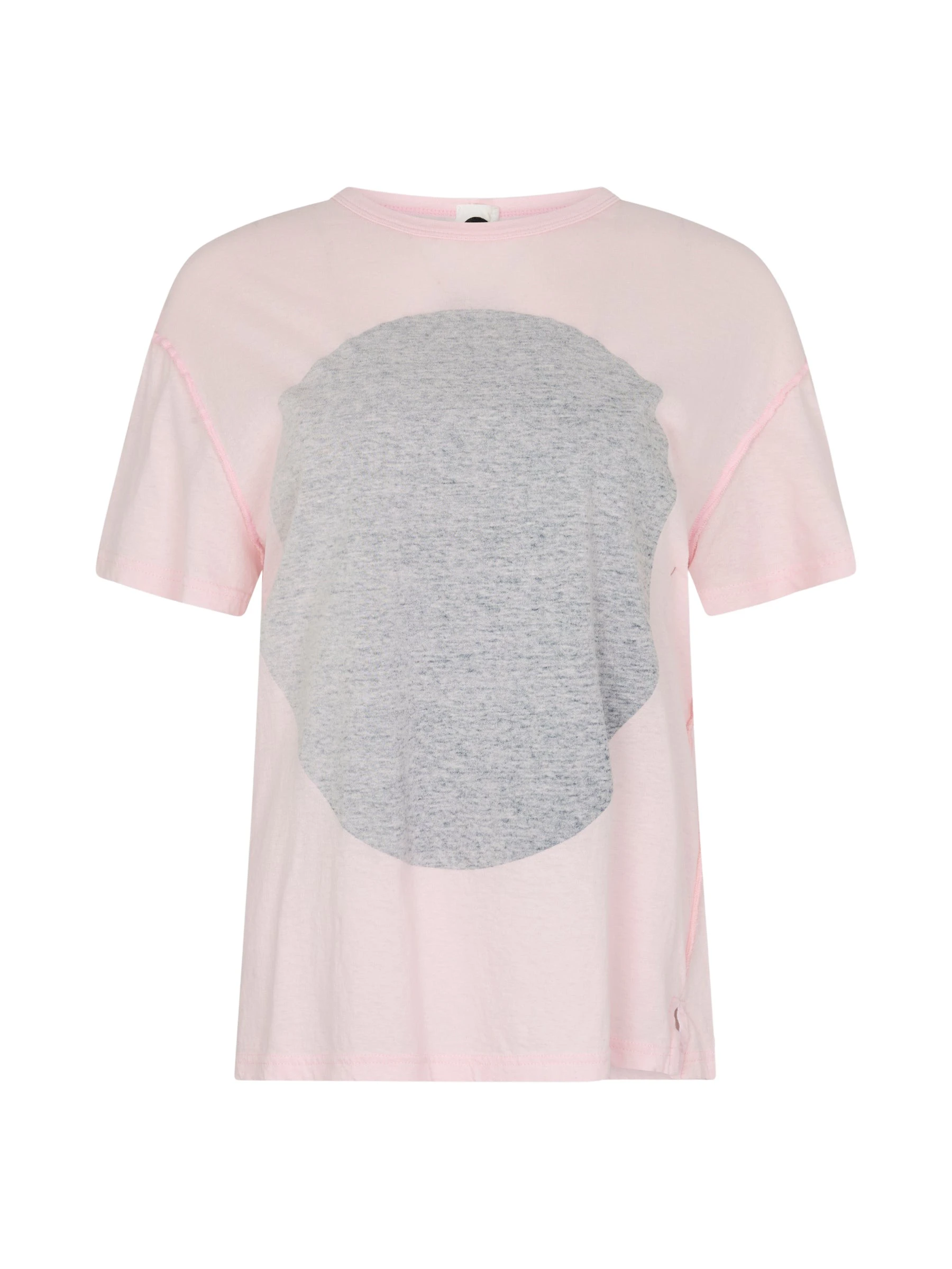 Bassike-Reversed-Boyfriend-Dot-T-Shirt-coveti49272_nobg Bassike Tops