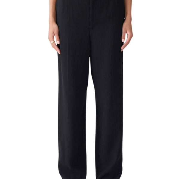 Bassike Side Adjustable Pant, view 3