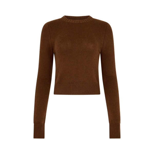 Bassike knitwear