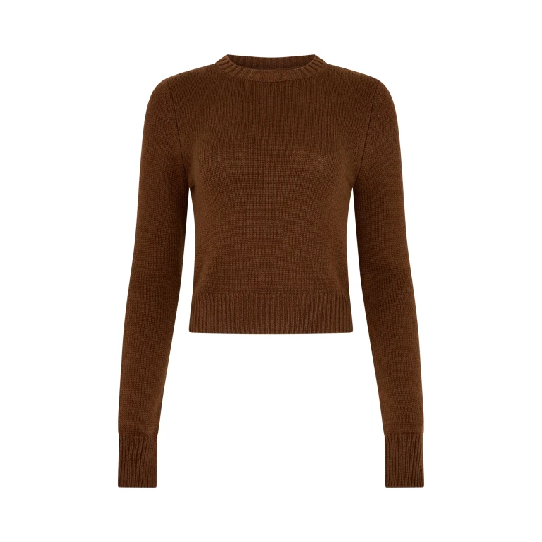 Bassike knitwear