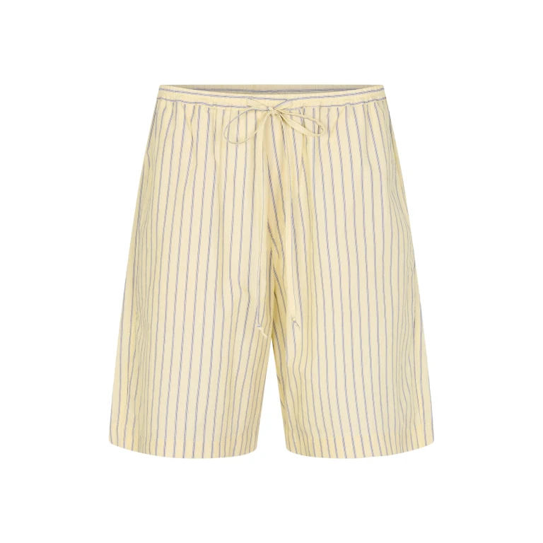 Bassike Shorts