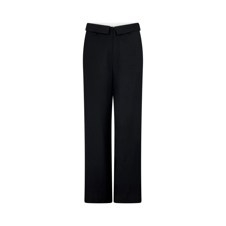 Bassike Pants